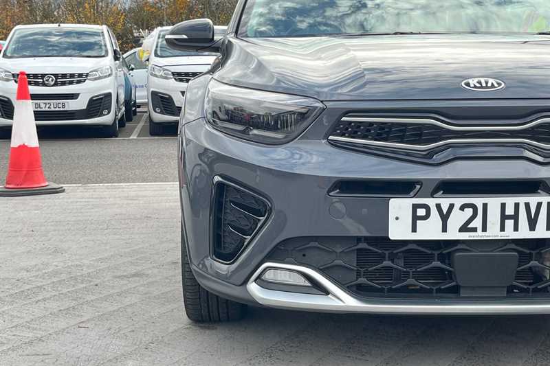 Used Kia Stonic 2021 for sale - 77513240: Photo 60