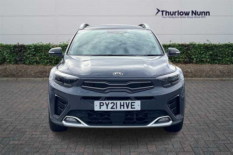 Used Kia Stonic 2021 for sale - 77513240: Photo 8