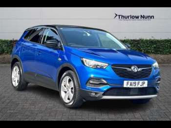 2019 - 1.5 Turbo D (130 PS) Sport Nav 5 Door Diesel SUV