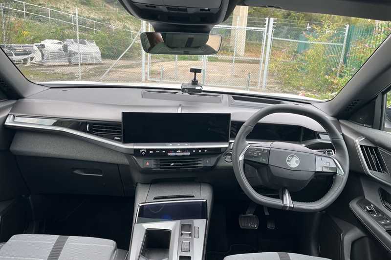 Used Vauxhall Grandland 2025 for sale - 77513183: Photo 12