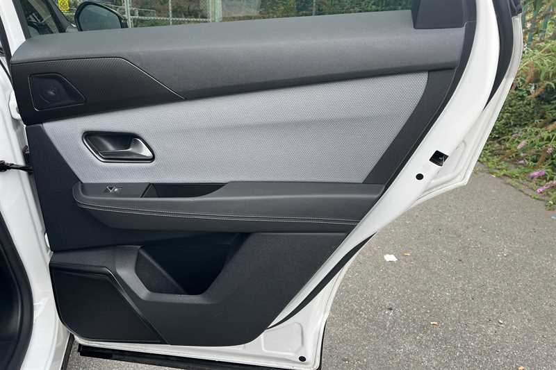 Used Vauxhall Grandland 2025 for sale - 77513183: Photo 44