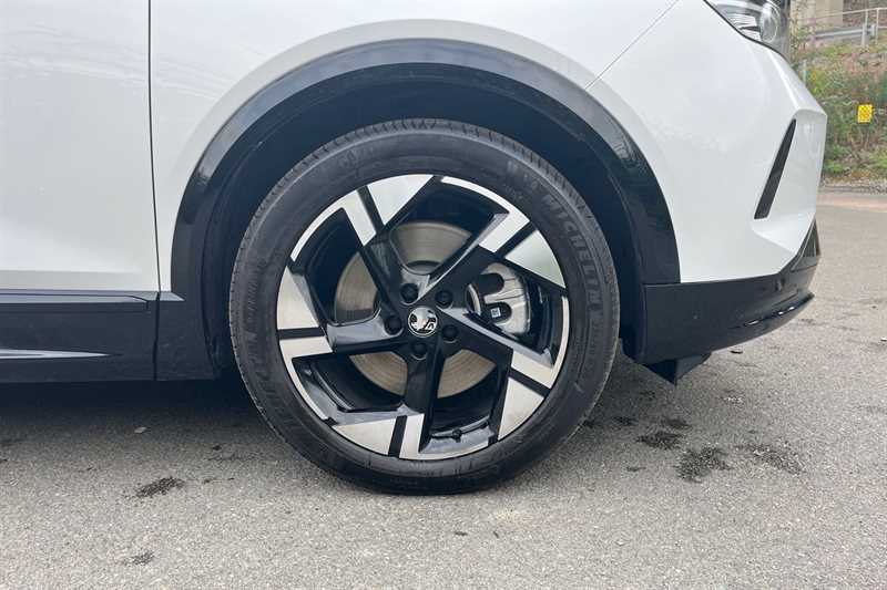 Used Vauxhall Grandland 2025 for sale - 77513183: Photo 47