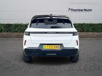 Used Vauxhall Grandland 2025 for sale - 77513183: Photo