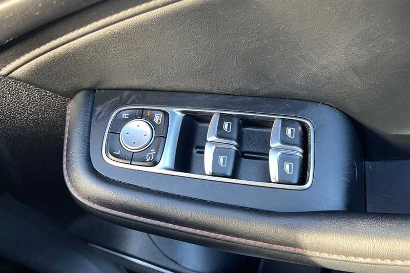 Used MG MG HS 2022 for sale - 77146051: Photo 16