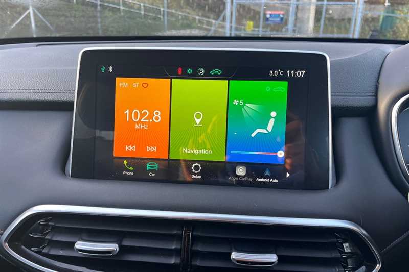 Used MG MG HS 2022 for sale - 77146051: Photo 17