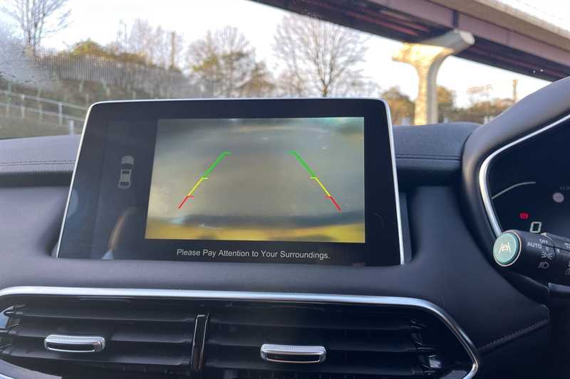 Used MG MG HS 2022 for sale - 77146051: Photo 19