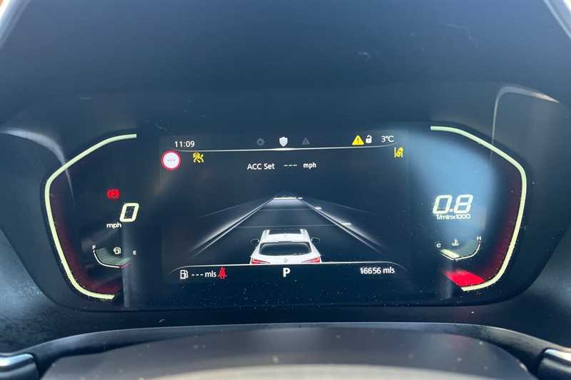 Used MG MG HS 2022 for sale - 77146051: Photo 20