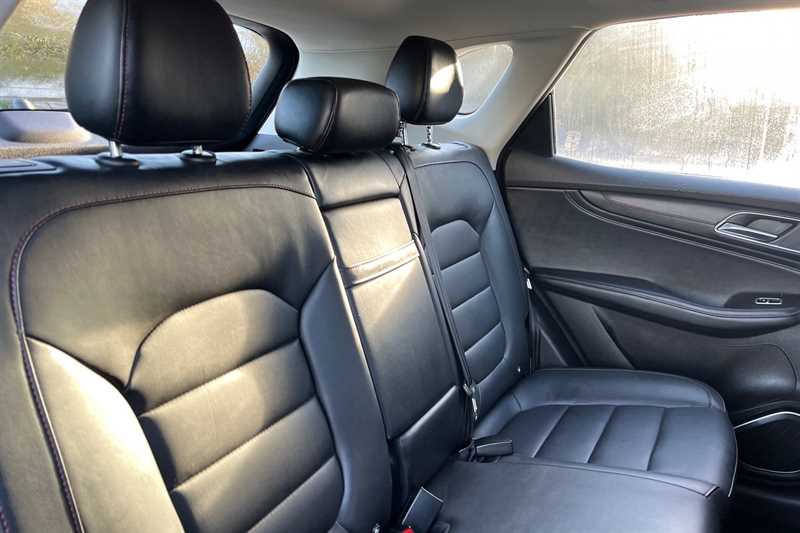 Used MG MG HS 2022 for sale - 77146051: Photo 23