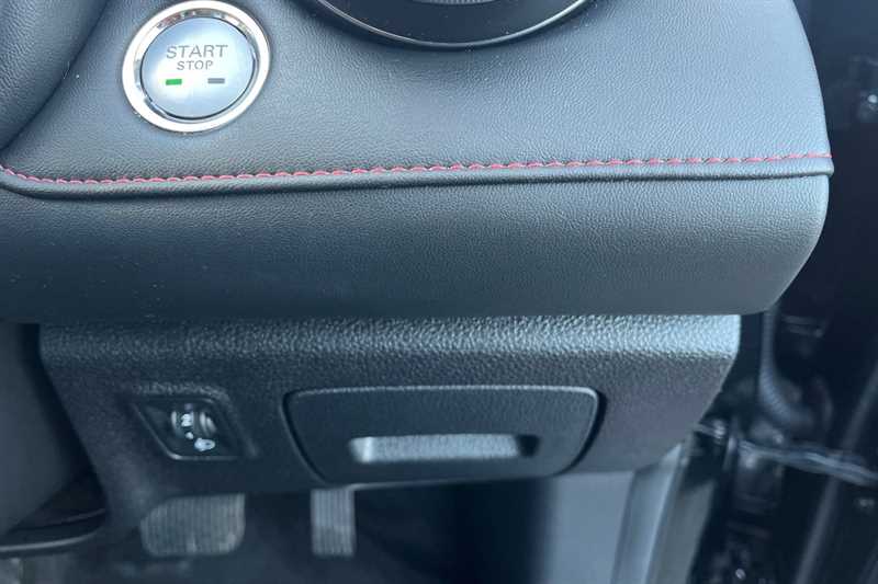 Used MG MG HS 2022 for sale - 77146051: Photo 30