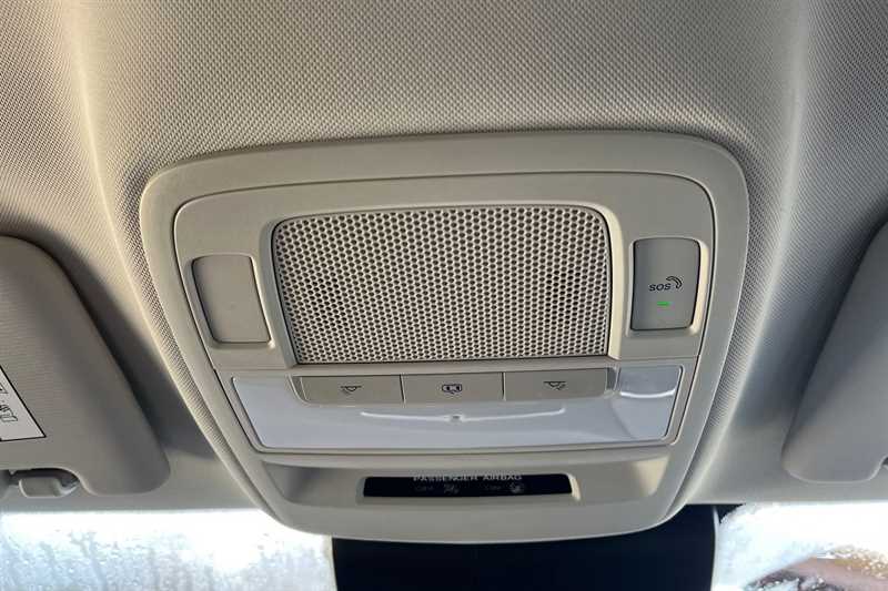 Used MG MG HS 2022 for sale - 77146051: Photo 33