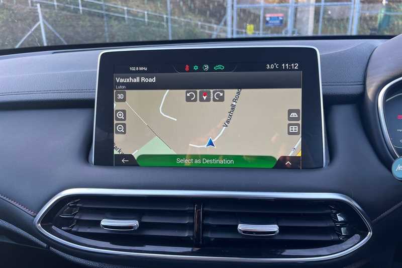 Used MG MG HS 2022 for sale - 77146051: Photo 37