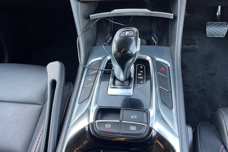 Used MG MG HS 2022 for sale - 77146051: Photo 39