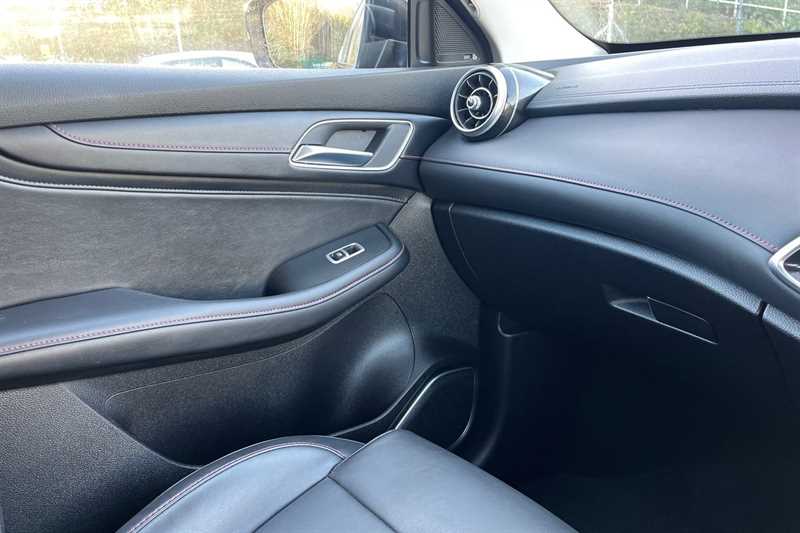 Used MG MG HS 2022 for sale - 77146051: Photo 41