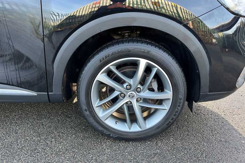 Used MG MG HS 2022 for sale - 77146051: Photo 52