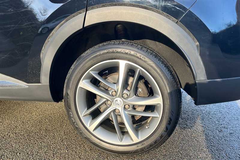 Used MG MG HS 2022 for sale - 77146051: Photo 59