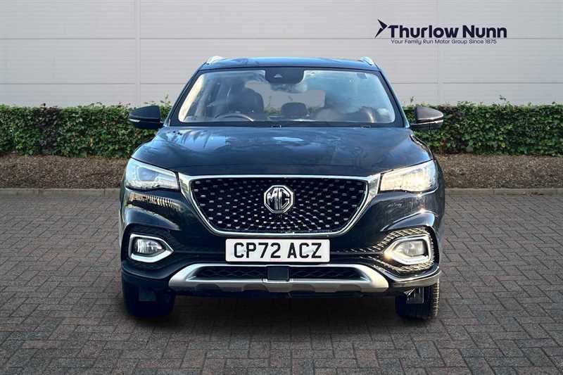 Used MG MG HS 2022 for sale - 77146051: Photo 8