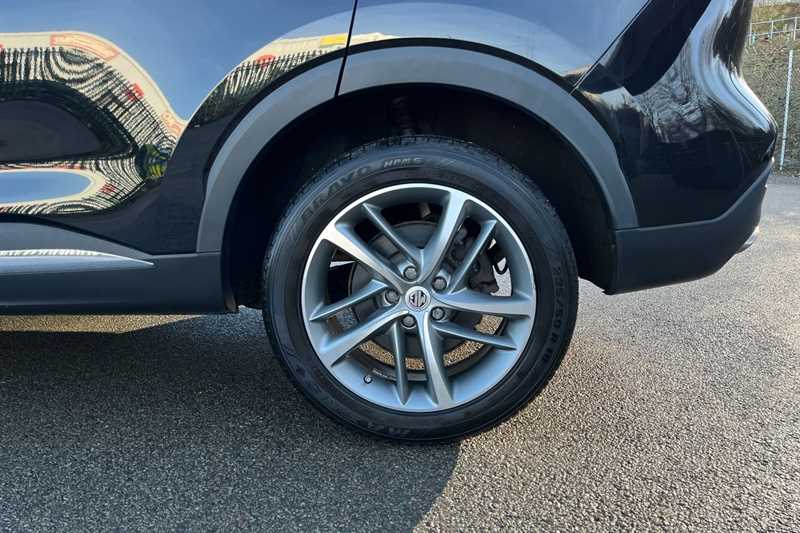 Used MG MG HS 2022 for sale - 77146051: Photo 9