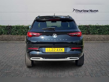 Used Vauxhall Grandland 2022 for sale - 79189767: Photo
