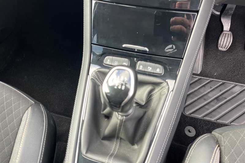 Used Vauxhall Grandland X 2021 for sale - 77927573: Photo 14