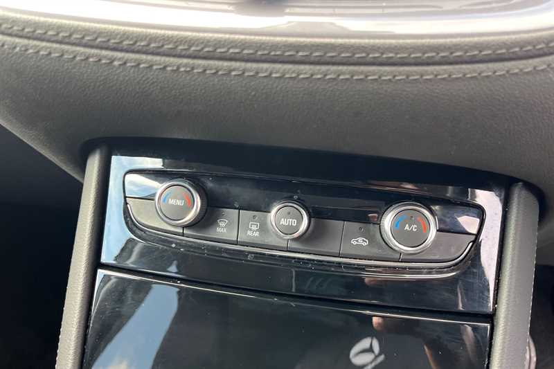 Used Vauxhall Grandland X 2021 for sale - 77927573: Photo 15