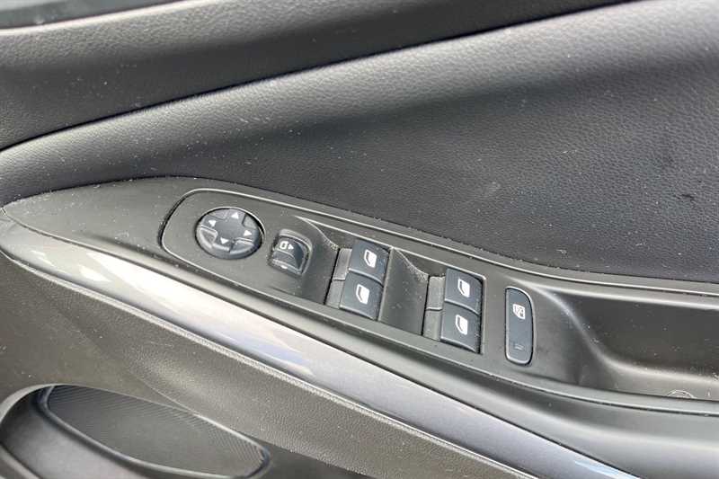 Used Vauxhall Grandland X 2021 for sale - 77927573: Photo 16