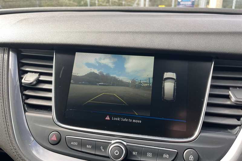 Used Vauxhall Grandland X 2021 for sale - 77927573: Photo 19