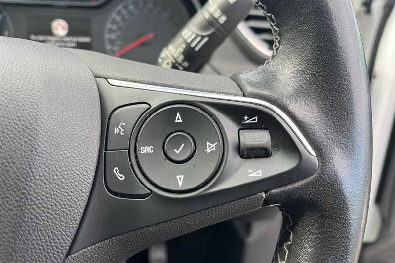 Used Vauxhall Grandland X 2021 for sale - 77927573: Photo 22