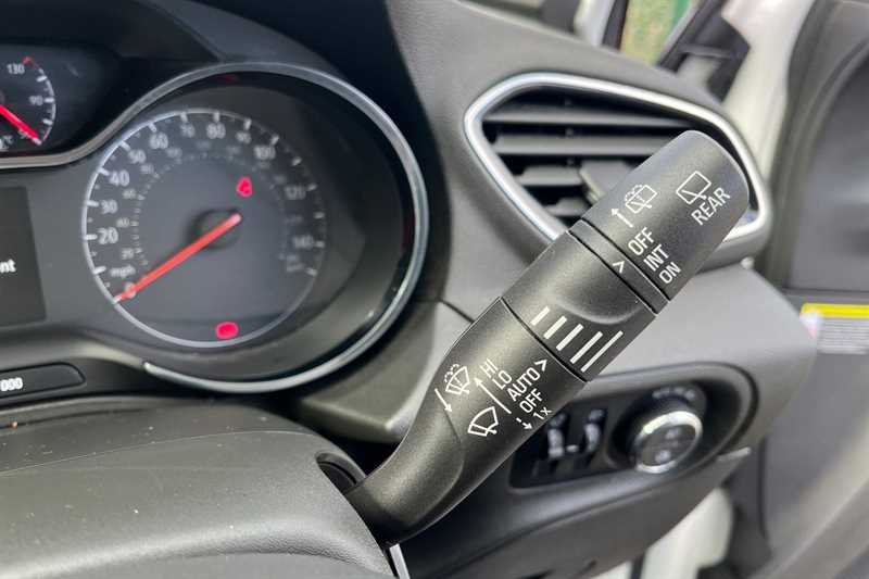 Used Vauxhall Grandland X 2021 for sale - 77927573: Photo 26