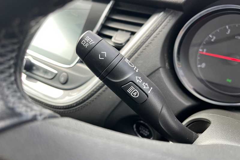 Used Vauxhall Grandland X 2021 for sale - 77927573: Photo 27