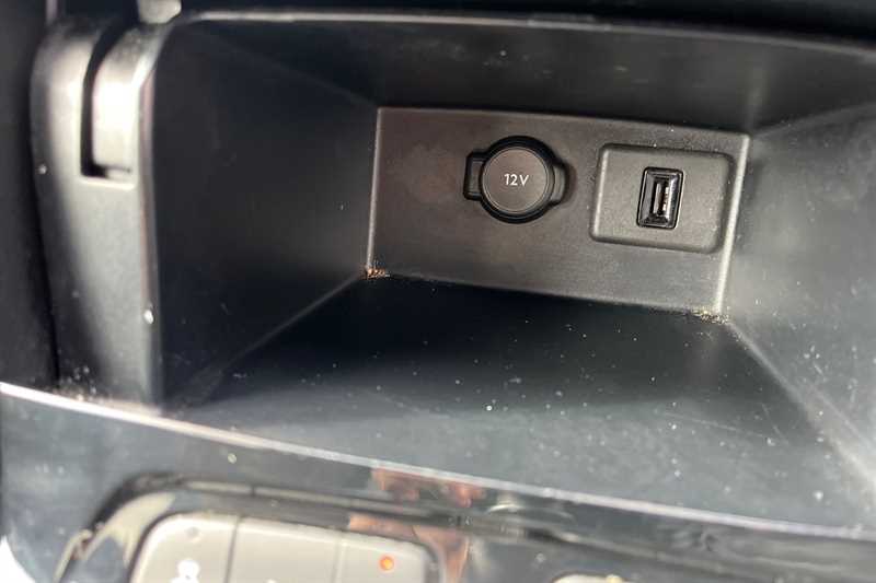 Used Vauxhall Grandland X 2021 for sale - 77927573: Photo 28