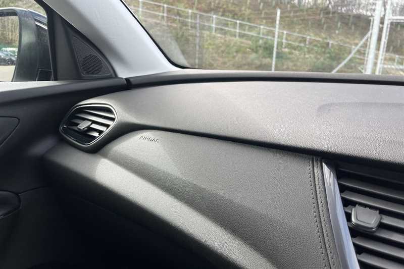 Used Vauxhall Grandland X 2021 for sale - 77927573: Photo 30