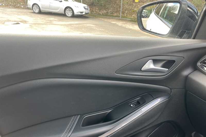 Used Vauxhall Grandland X 2021 for sale - 77927573: Photo 31