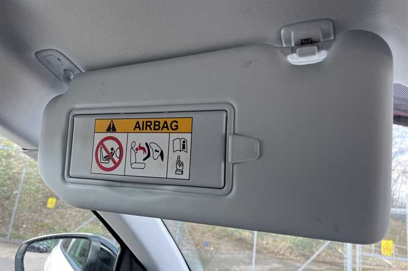 Used Vauxhall Grandland X 2021 for sale - 77927573: Photo 32