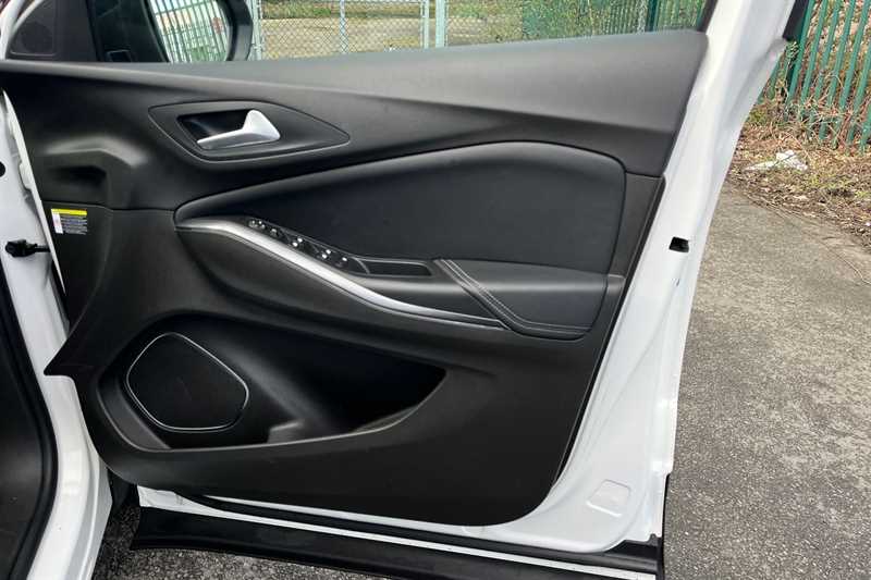 Used Vauxhall Grandland X 2021 for sale - 77927573: Photo 39