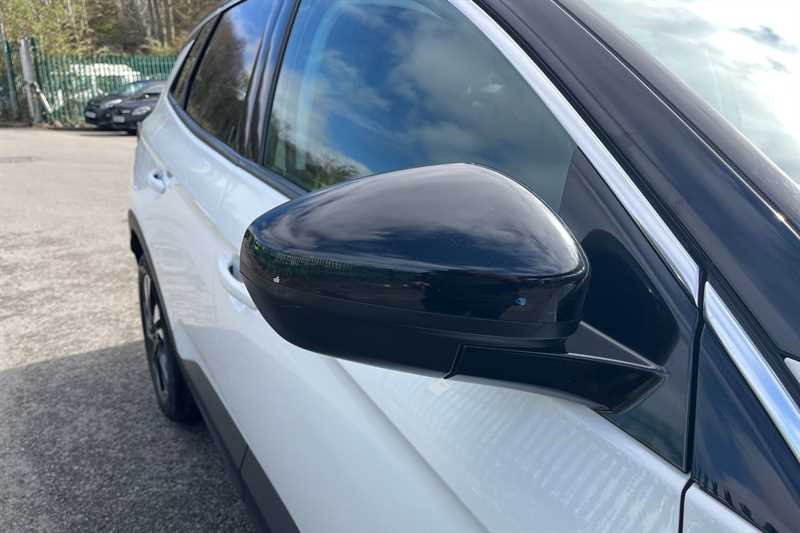 Used Vauxhall Grandland X 2021 for sale - 77927573: Photo 45