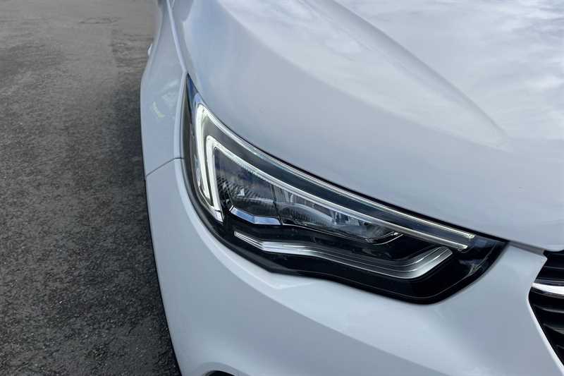 Used Vauxhall Grandland X 2021 for sale - 77927573: Photo 48