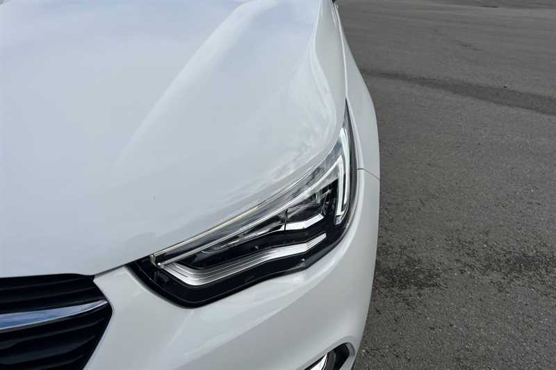 Used Vauxhall Grandland X 2021 for sale - 77927573: Photo 51