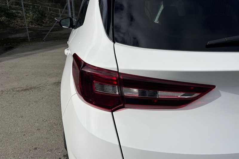 Used Vauxhall Grandland X 2021 for sale - 77927573: Photo 55