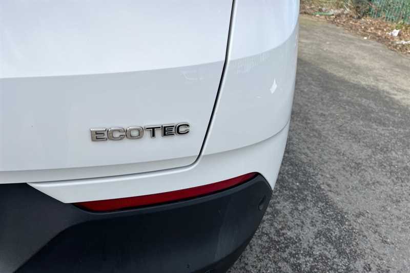 Used Vauxhall Grandland X 2021 for sale - 77927573: Photo 58