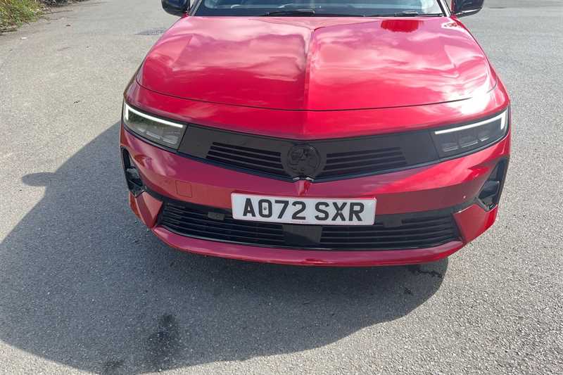Vehicle 41