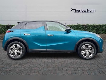 Used DS Automobiles DS 3 Crossback 2022 for sale - 78880565: Photo