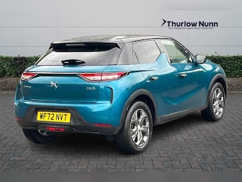Used DS Automobiles DS 3 Crossback 2022 for sale - 78880565: Photo