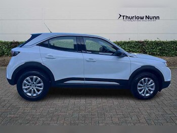 Used Vauxhall Mokka 2023 for sale - 78088989: Photo