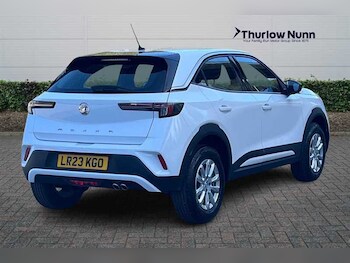 Used Vauxhall Mokka 2023 for sale - 78088989: Photo