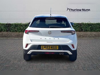 Used Vauxhall Mokka 2023 for sale - 78088989: Photo