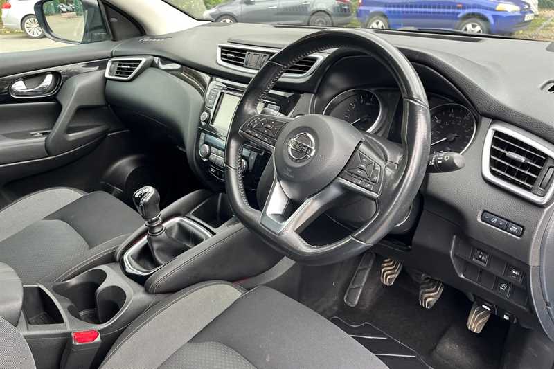 Used Nissan Qashqai 2019 for sale - 76204250: Photo 10
