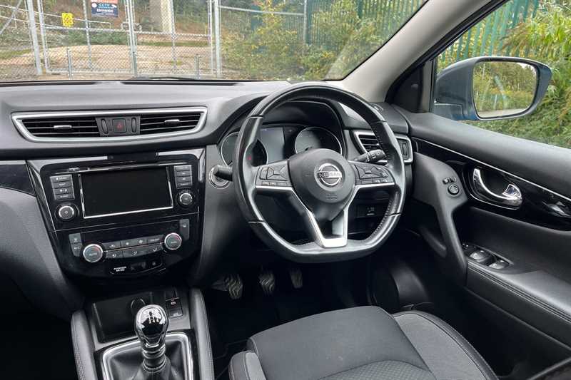 Used Nissan Qashqai 2019 for sale - 76204250: Photo 11