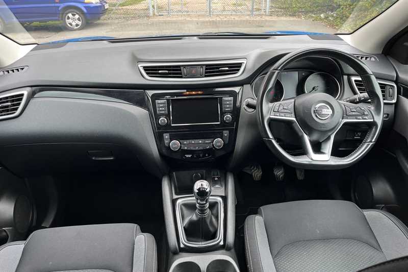 Used Nissan Qashqai 2019 for sale - 76204250: Photo 12