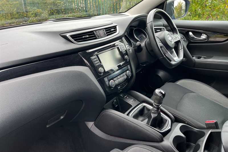 Used Nissan Qashqai 2019 for sale - 76204250: Photo 13