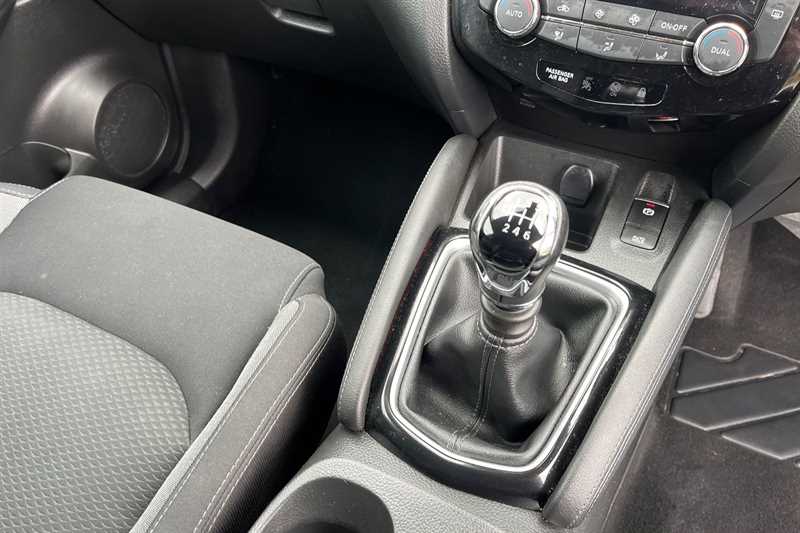 Used Nissan Qashqai 2019 for sale - 76204250: Photo 14